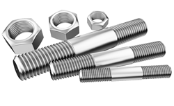 Fasteners. Image