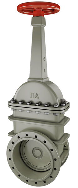 Forged and Welded Wedge Gate Valves Forged and Welded Wedge Gate Valves. Image
