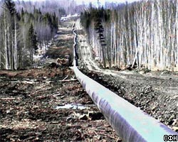 Частные трубопроводы в России запретят законодательно