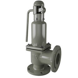 Safety Valves Safety Valves. Image