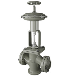 Isolation Valves Isolation Valves. Image