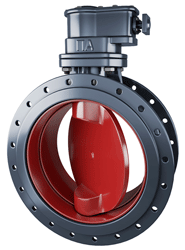 Cast Iron Butterfly Valves Cast Iron Butterfly Valves. Image