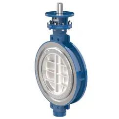 Затвор ПА 944.900.10-05 DN 900 PN 10