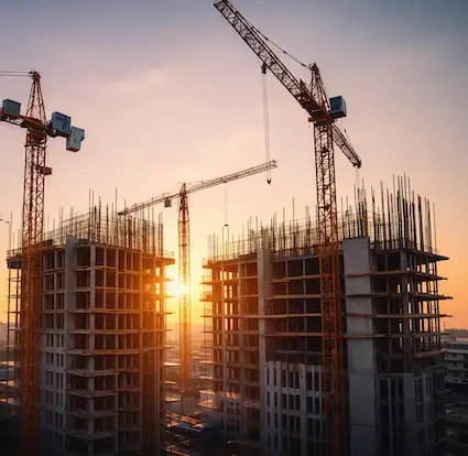 Строительство