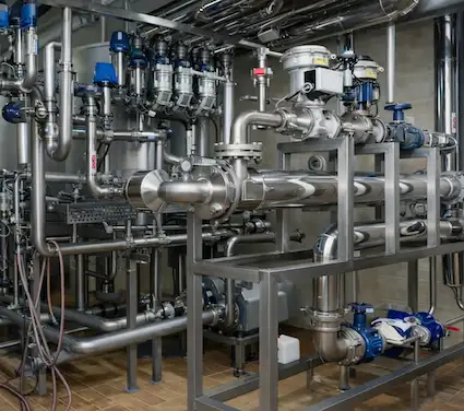 Легкая промышленность