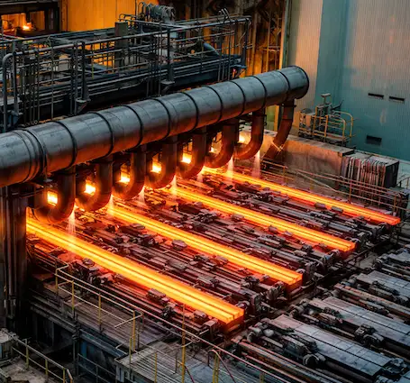 Металлургия