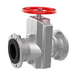 Шланговая арматура