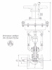 Клапан регулирующий 25ч42нж DN 300 мм PN 16 кгс/см2