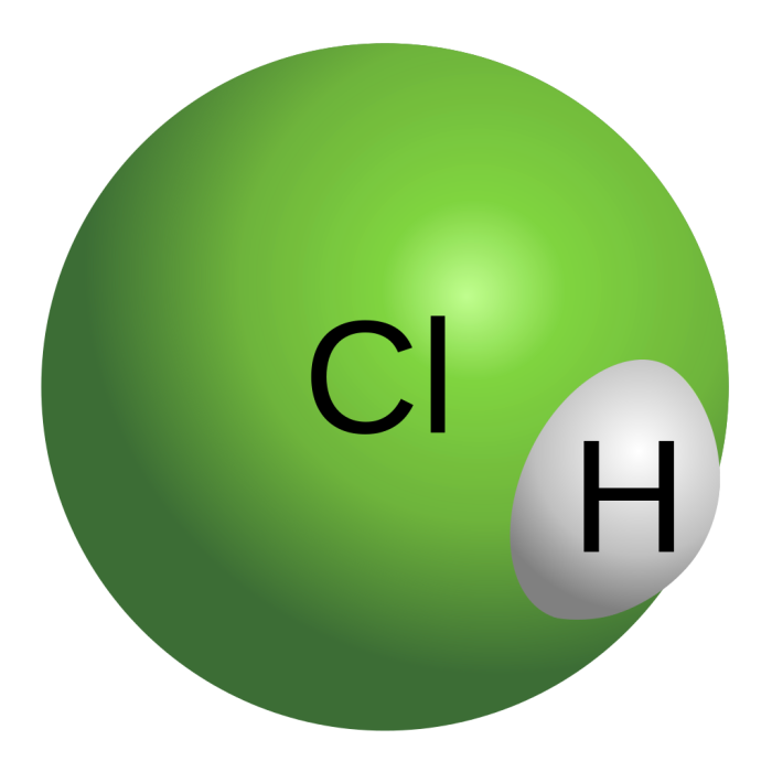 Search for valves for the working media «Hydrochloric acid»