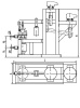 Клапан импульсный 586-20-ЭМ-02 DN 20 мм PN 137 кгс/см2