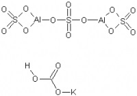 Гидрокарбонат калия сульфат алюминия. Сульфат алюминия графическая формула. Сульфат алюминия-калия структурная формула. Дигидроксосульфат алюминия структурная формула. Сульфат калия графическая формула.