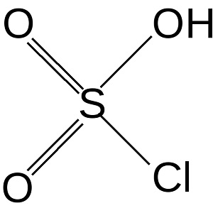 Search for valves for the working media «Chlorosulfonic acid»